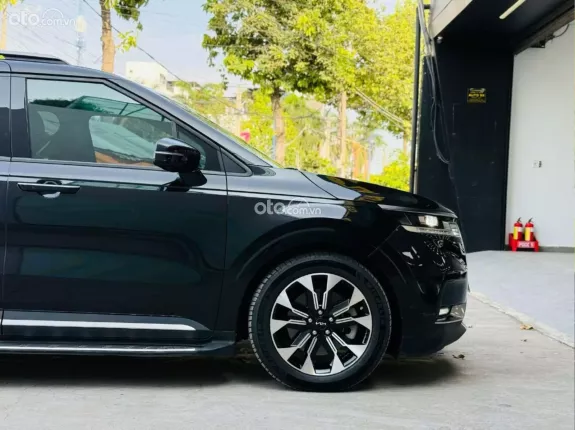Kia Carnival 2.2D Signature 2023 - Xe gia đình cao cấp giá tốt