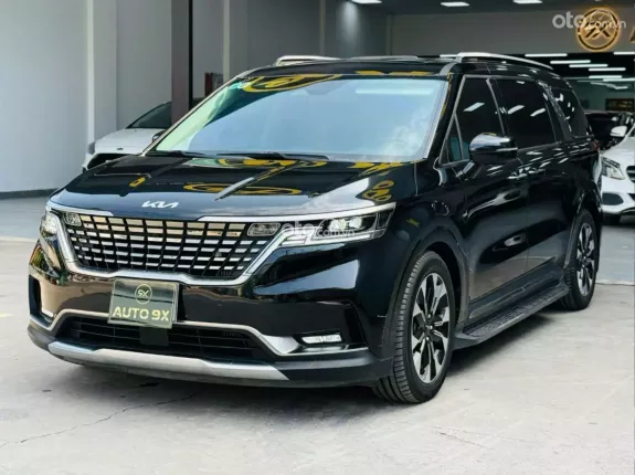 Kia Carnival 2.2D Signature 2023 - Xe gia đình cao cấp giá tốt