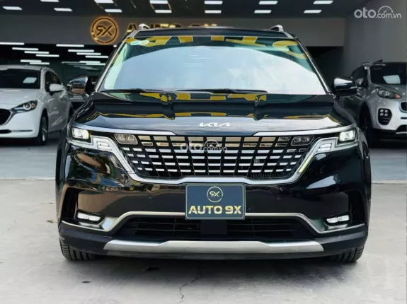 Kia Carnival 2.2D Signature 2023 - Xe gia đình cao cấp giá tốt