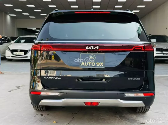 Kia Carnival 2.2D Signature 2023 - Xe gia đình cao cấp giá tốt