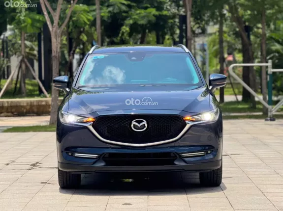Mazda CX-5 2.5 AWD 2018 - Xe Mazda CX-5 5956 2018