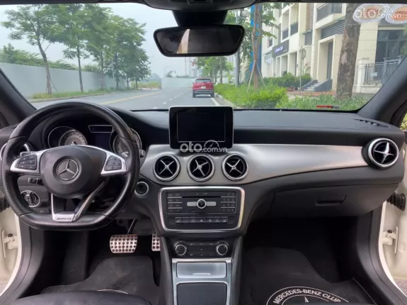 Mercedes-Benz CLA 250 4Matic 2015 - Đẹp chất, biển Hà Nội