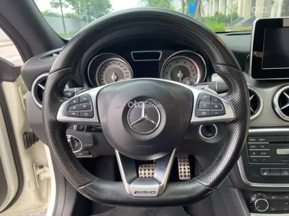 Mercedes-Benz CLA 250 4Matic 2015 - Đẹp chất, biển Hà Nội