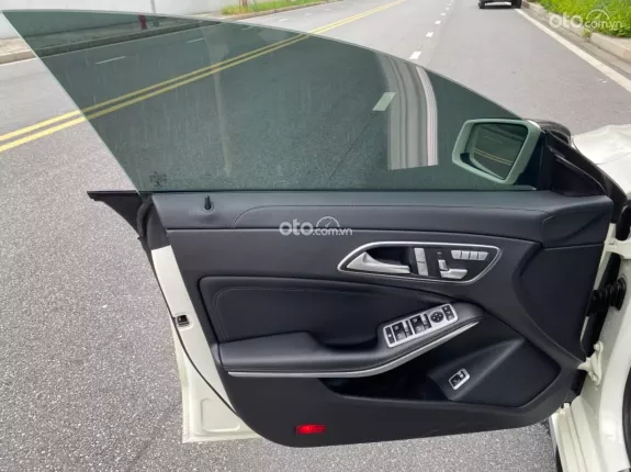 Mercedes-Benz CLA 250 4Matic 2015 - Đẹp chất, biển Hà Nội