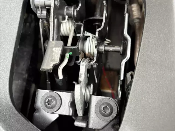 VinFast LUX A2.0 2021 - Cần bán gấp giá rẻ