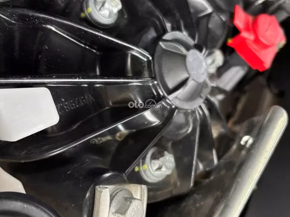 VinFast LUX A2.0 2021 - Cần bán gấp giá rẻ