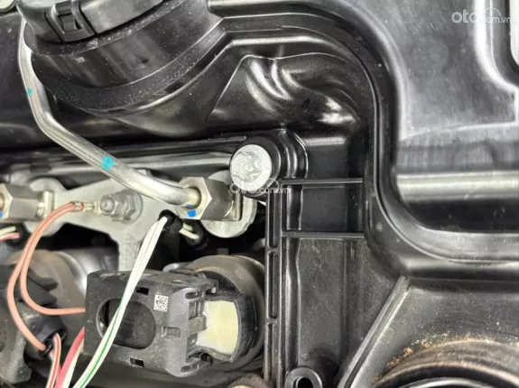 VinFast LUX A2.0 2021 - Cần bán gấp giá rẻ