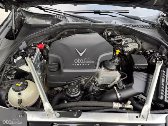 VinFast LUX A2.0 2021 - Cần bán gấp giá rẻ