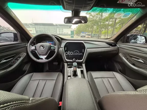 VinFast LUX A2.0 2021 - Cần bán gấp giá rẻ