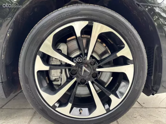 VinFast LUX A2.0 2021 - Cần bán gấp giá rẻ