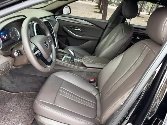 VinFast LUX A2.0 2021 - Cần bán gấp giá rẻ