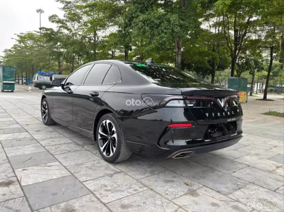 VinFast LUX A2.0 2021 - Cần bán gấp giá rẻ
