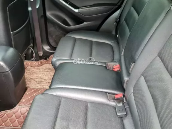 Mazda CX-5 2.0 Premium 2017 - Mazda CX-5 2.0 2017