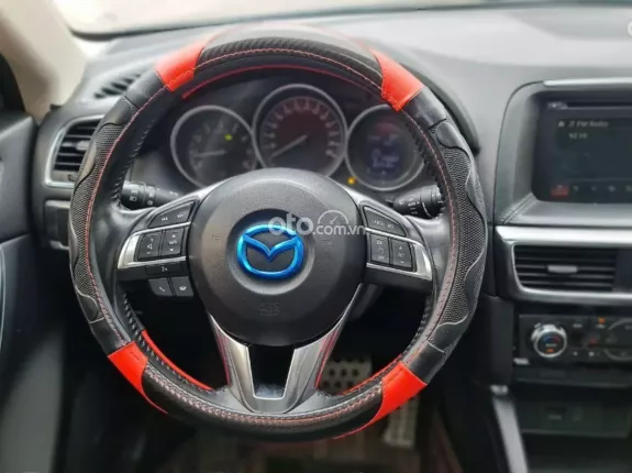 Mazda CX-5 2.0 Premium 2017 - Mazda CX-5 2.0 2017