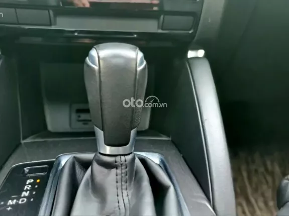 Mazda CX-5 2.0 Premium 2017 - Mazda CX-5 2.0 2017