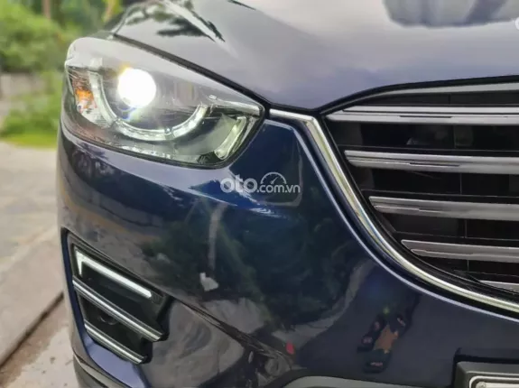 Mazda CX-5 2.0 Premium 2017 - Mazda CX-5 2.0 2017