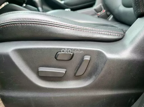 Mazda CX-5 2.0 Premium 2017 - Mazda CX-5 2.0 2017