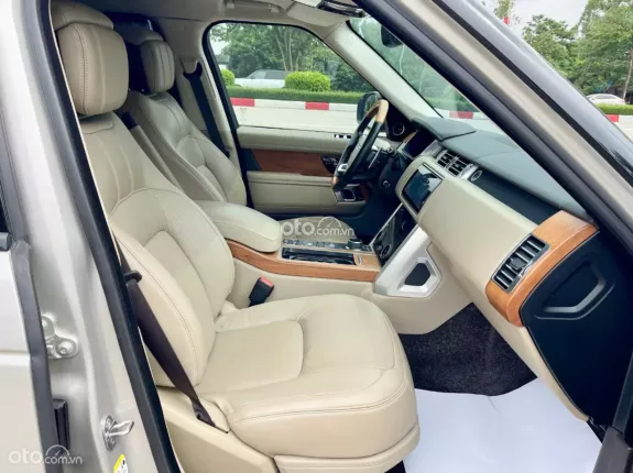 Land Rover Range Rover Autobiography LWB 3.0 2019 - Bán xe sang trọng LWB Autobiography 2020 siêu mới