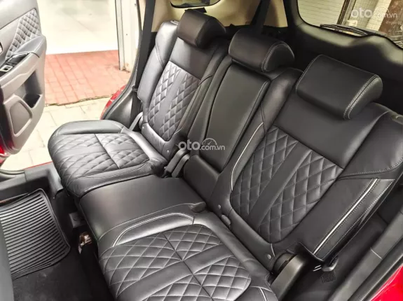 Mitsubishi Outlander 2.0 CVT Premium 2022 - Mitsubishi Outlander 2.0 CVT Premium 2022