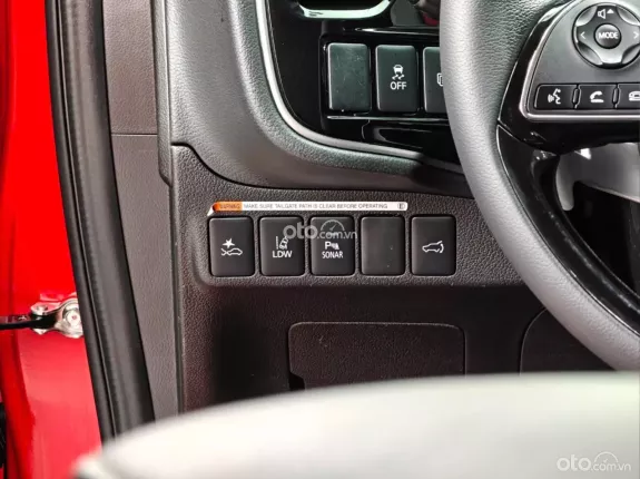 Mitsubishi Outlander 2.0 CVT Premium 2022 - Mitsubishi Outlander 2.0 CVT Premium 2022