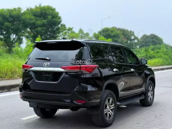 Toyota Fortuner 2019 - Cần bán xe 1 chủ từ mới đi giữ gìn