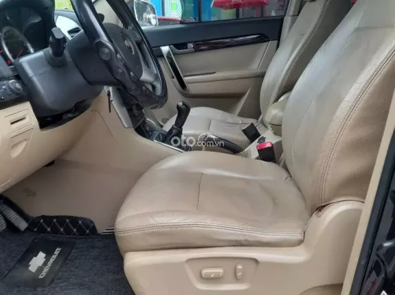 Chevrolet Captiva LT MT 2008 - Xe tư nhân chính chủ
