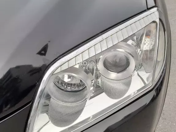 Chevrolet Captiva Phiên bản khác 2007 - Xe đẹp trang bị nhiều option, giá tốt