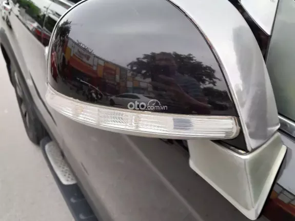 Chevrolet Captiva Phiên bản khác 2007 - Xe đẹp trang bị nhiều option, giá tốt