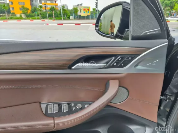 BMW X3 xDrive20i 2020 - Bao check thoải mái, xe nhập khẩu