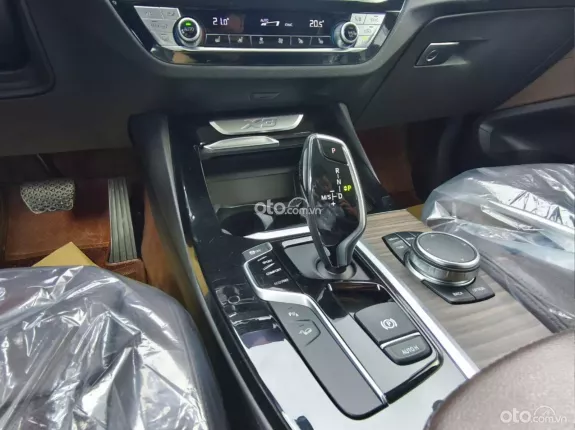 BMW X3 xDrive20i 2020 - Bao check thoải mái, xe nhập khẩu