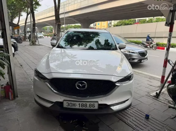 Mazda CX-5 2021 - Hàng hot bản Premium