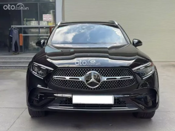 Mercedes-Benz GLC 300 2023 - BAO ĐẬU BANK 70-90% (Ib Zalo tư vấn trực tiếp 24/7)