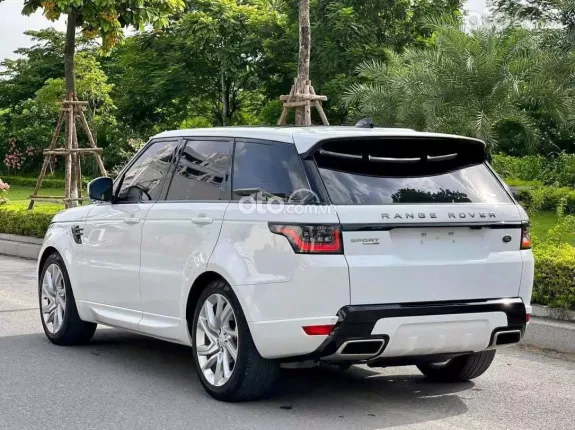 Land Rover Range Rover Sport HSE 2019 - Hàng hiếm khó tìm, anh em quan tâm liên hệ hotline