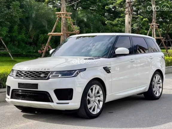Land Rover Range Rover Sport HSE 2019 - Hàng hiếm khó tìm, anh em quan tâm liên hệ hotline