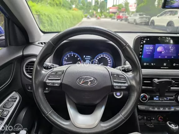 Hyundai Kona 1.6 Turbo 2018 - 1 chủ từ mới