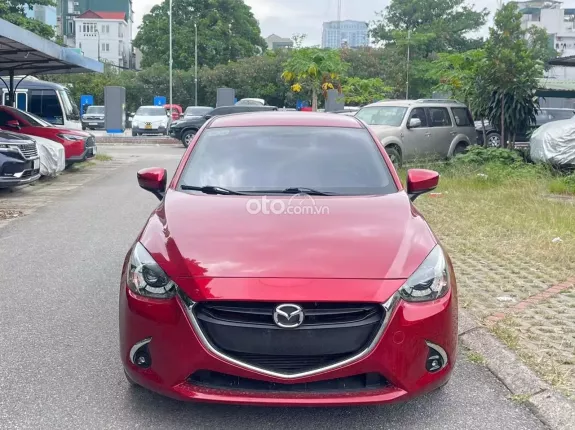 Mazda 2 Sport 1.5L Premium 2019 - HOT HOT HOT
