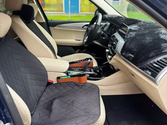 BMW X3 xDrive30i 2021 - BMW X3 nhập Mỹ 2021 lướt nhẹ cực đẹp