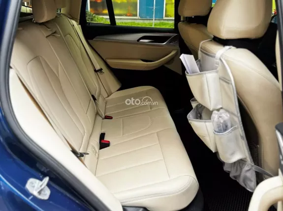 BMW X3 xDrive30i 2021 - BMW X3 nhập Mỹ 2021 lướt nhẹ cực đẹp