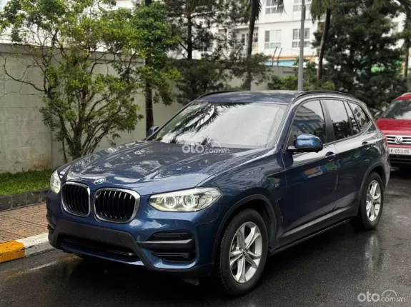 BMW X3 xDrive30i 2021 - BMW X3 nhập Mỹ 2021 lướt nhẹ cực đẹp
