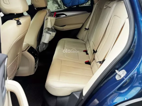 BMW X3 xDrive30i 2021 - BMW X3 nhập Mỹ 2021 lướt nhẹ cực đẹp