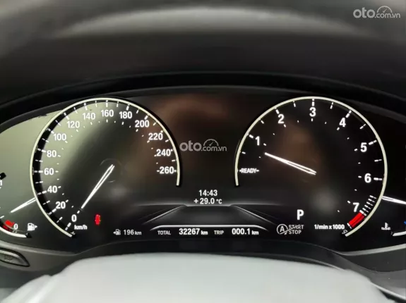 BMW X3 xDrive30i 2021 - BMW X3 nhập Mỹ 2021 lướt nhẹ cực đẹp