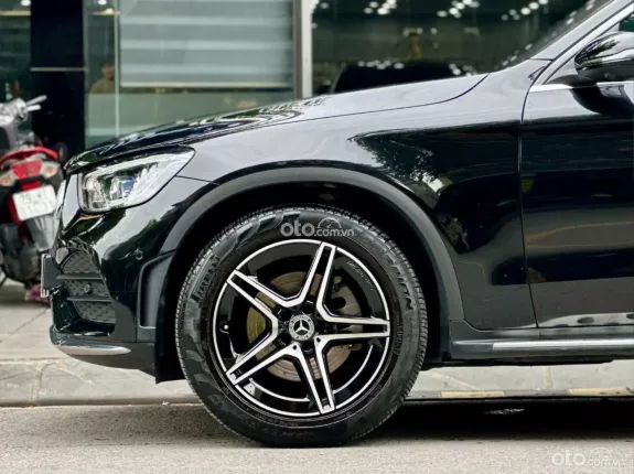 Mercedes-Benz GLC 300 4Matic 2023 - Một chủ từ mới đăng ký lần đầu 04/2023