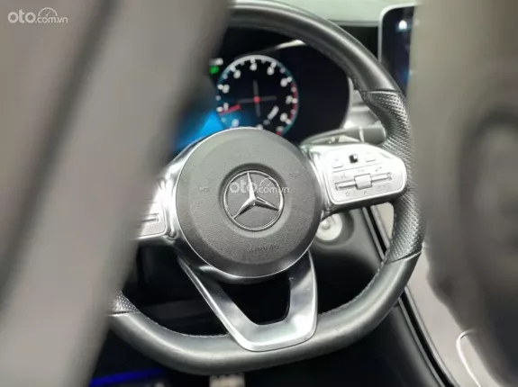 Mercedes-Benz GLC 300 4Matic 2023 - Một chủ từ mới đăng ký lần đầu 04/2023