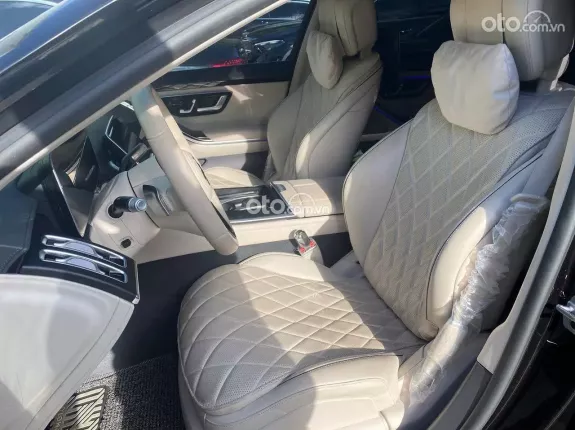 Mercedes-Benz S450 4Matic 2022 - Giá cả thương lượng, bao tốt cho anh chị em nhiệt tình