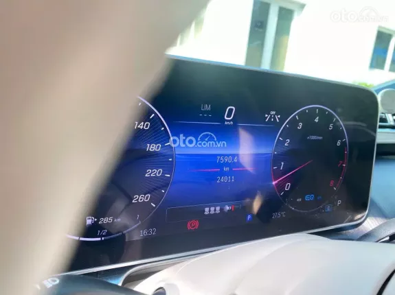 Mercedes-Benz S450 4Matic 2022 - Giá cả thương lượng, bao tốt cho anh chị em nhiệt tình