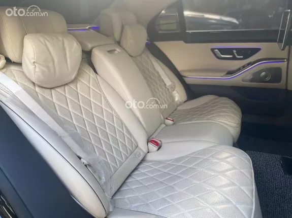 Mercedes-Benz S450 4Matic 2022 - Giá cả thương lượng, bao tốt cho anh chị em nhiệt tình