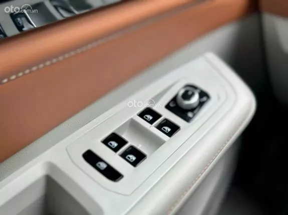 Volkswagen Teramont X 2024 - Nội thất còn như mới, bản 6 ghế đi gia đình siêu hợp lý