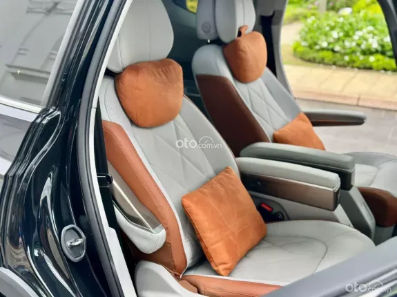 Volkswagen Teramont X 2024 - Nội thất còn như mới, bản 6 ghế đi gia đình siêu hợp lý