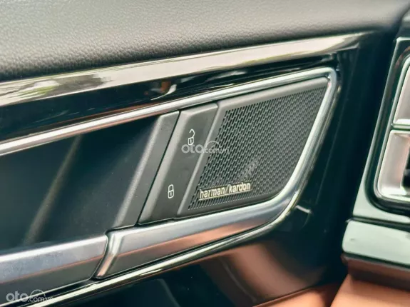 Volkswagen Teramont X 2024 - Nội thất còn như mới, bản 6 ghế đi gia đình siêu hợp lý