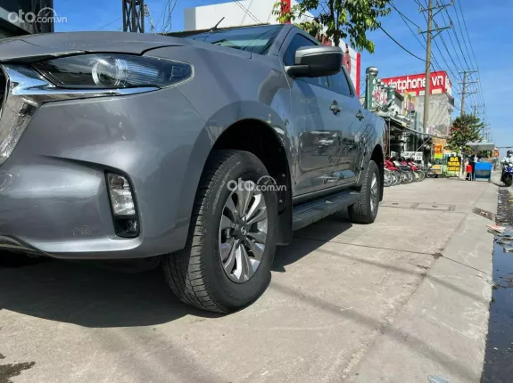 Mazda BT-50 1.9 AT 4x2 2021 - NHẬP THÁI - ĐÃ TRANG BỊ NHIỀU ĐỒ - GIẤY TỜ PHÁP LÝ ĐẦY ĐỦ